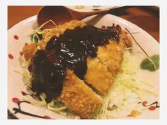 -気楽亭和食料理(气乐亭大世界本店)