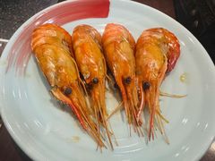-蟹上黄·蟹黄面·江南糖水(人民广场店)
