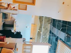 -蜜桃餐厅·伴山(绿宝广场店)