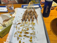 -肉串汪(西便门店)