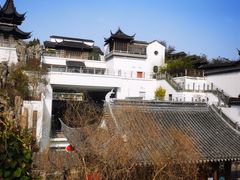 -江宁织造博物馆