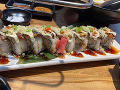 -九田家黑牛烤肉料理(西溪龙湖天街店)