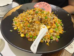 -打酱油·非遗淮扬菜(瘦西湖梅岭老店)