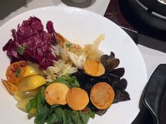 -狮王府淮扬菜(新街口友谊店)