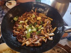 -富正毅三下锅·湘西韵味(天门山索道店)