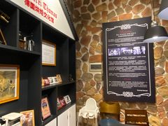 -贝克托马斯·德式烘焙传承(海上世界店)