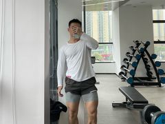 -WEGYMER健萌健身(麦德龙钰龙天下馆)