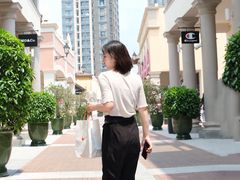 -佛罗伦萨小镇广佛名品奥特莱斯(疏港路店)