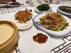 -全聚德烤鸭店(和平路店)