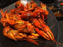 -沪小胖小龙虾(淮海中路旗舰店)