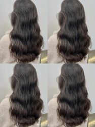 -KIMI HAIR SALON·烫染设计店