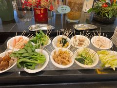 -京伦饭店
