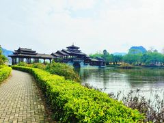 -南宁花花大世界景区