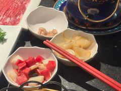-南门涮肉(上海一店)