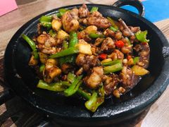 -茉莉餐厅(包河万达店)