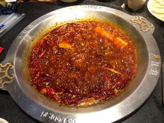 -大龙燚火锅(春熙店)
