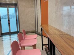 用餐区-豫楚源美猴王·面(武商广场店)