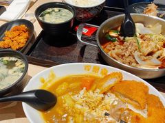 -吉野家(上海美罗城店)