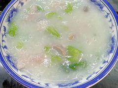 -顺德一品粥·20年凤城老字号(芳村店)