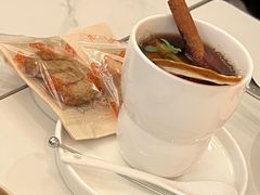 -向森咖啡·蛋糕·简餐