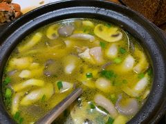 -呼吸森林·生态农庄农家乐私房菜