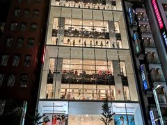 -优衣库(银座店)