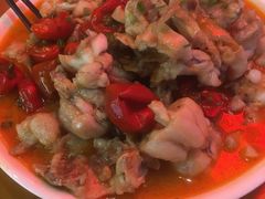 -0574龙虾的故事(东裕店)