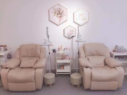 -Yolee雅妮容颜定制美睫·美甲