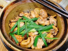 -信天游餐馆(肇庆店)