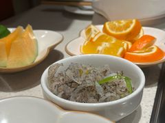 -海底捞火锅(巴黎春天浦建店)