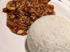 -香港新发烧腊茶餐厅(书城店)