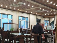-福寿斋·老北京铜锅涮肉·烧烤(清岚店)