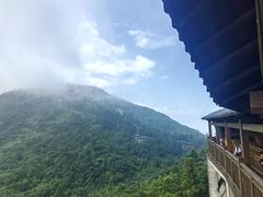 -南岳衡山风景名胜区