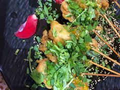 -小董哥烤串·爆汁大油边(故宫店)