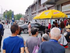 -马凯餐厅(地安门店)