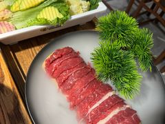 -菌彩云南野生菌火锅(新亚洲店)