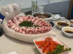 -蒙都43°9羊火锅·赤峰美食(桥北店)