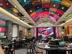 -飞尝蚝·顺德菜·鱼生(顺德总店)