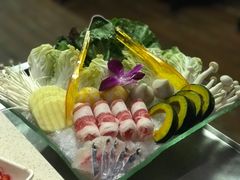 -润泽园椰子鸡(汇一城店)