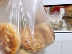 -满记烧饼(牛街东里小区一区店)
