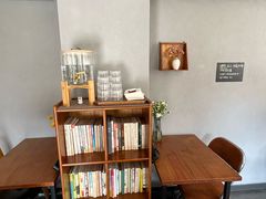 -转山咖啡(松柏社区店)