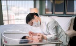 -茉莉智慧母婴护理中心(瑰丽店)