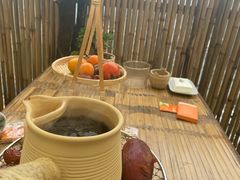 -伴山茶苑·围炉煮茶