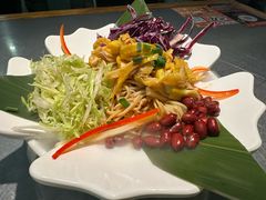 -探鱼·鲜青椒爽麻烤鱼(苏宁广场店)