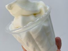 冰激凌杯-白色日记·手作酸奶(麦凯乐店)