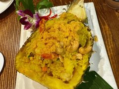 -Siam泰餐厅(水上公园店)