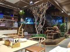 -渔太泰漓江小馆·广西融合菜(西街店)