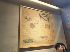 -星巴克(天津佛罗伦萨小镇店)