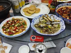 -杨记海鲜楼(三门黑金冠店)