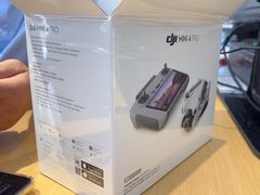 -DJI大疆(深圳华强北曼哈授权体验店)